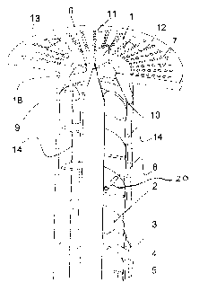 Une figure unique qui représente un dessin illustrant l'invention.